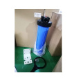 Filtro de cartrigo alojamento filtro de água clara filtro de alojamento com alojamento